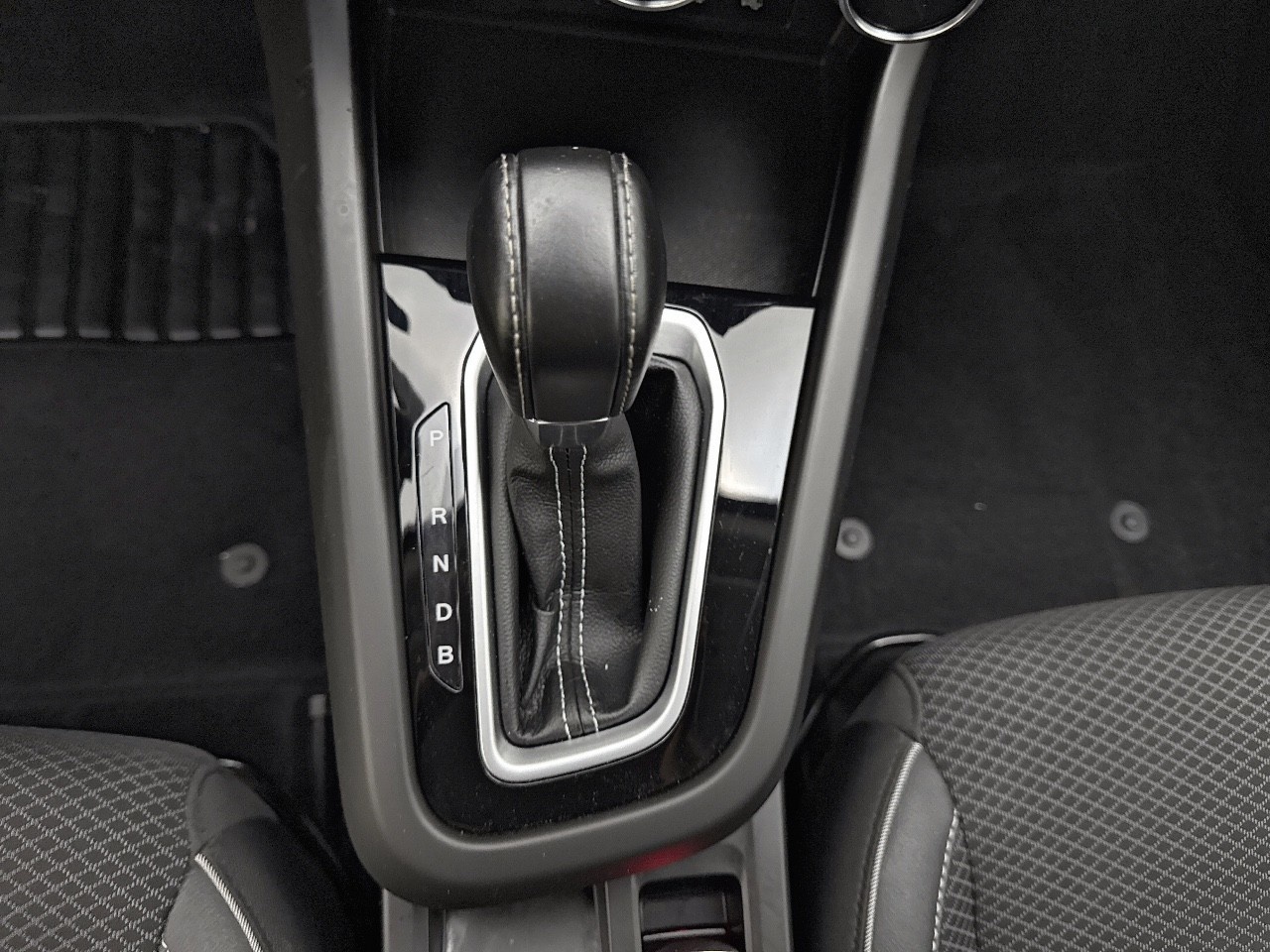 Renault Arkana Zen E-Tech Híbrido 107 kW (145 CV) - 10