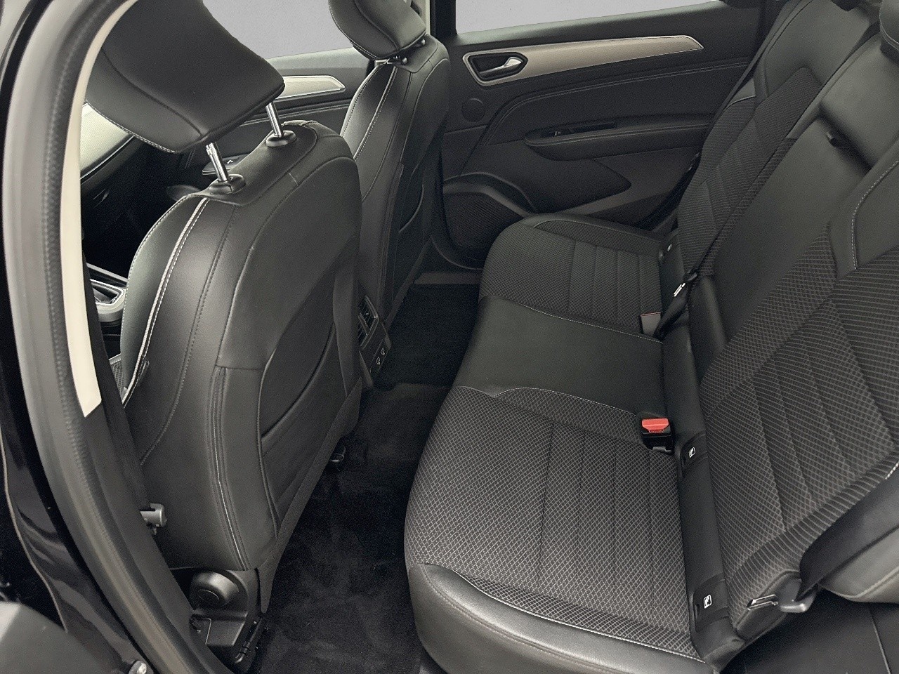 Renault Arkana Zen E-Tech Híbrido 107 kW (145 CV) - 12 Renault Arkana Zen E-Tech Híbrido 107 kW (145 CV) - 12