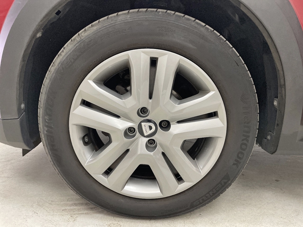 Dacia Sandero Stepway Comfort ECO-G 74 kW (101 CV) - 5