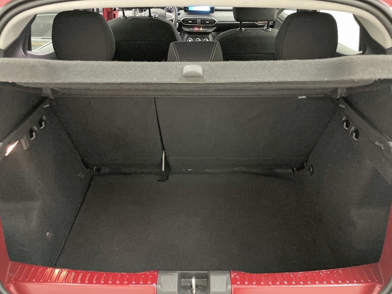 Dacia Sandero Stepway Comfort ECO-G 74 kW (101 CV) - 7