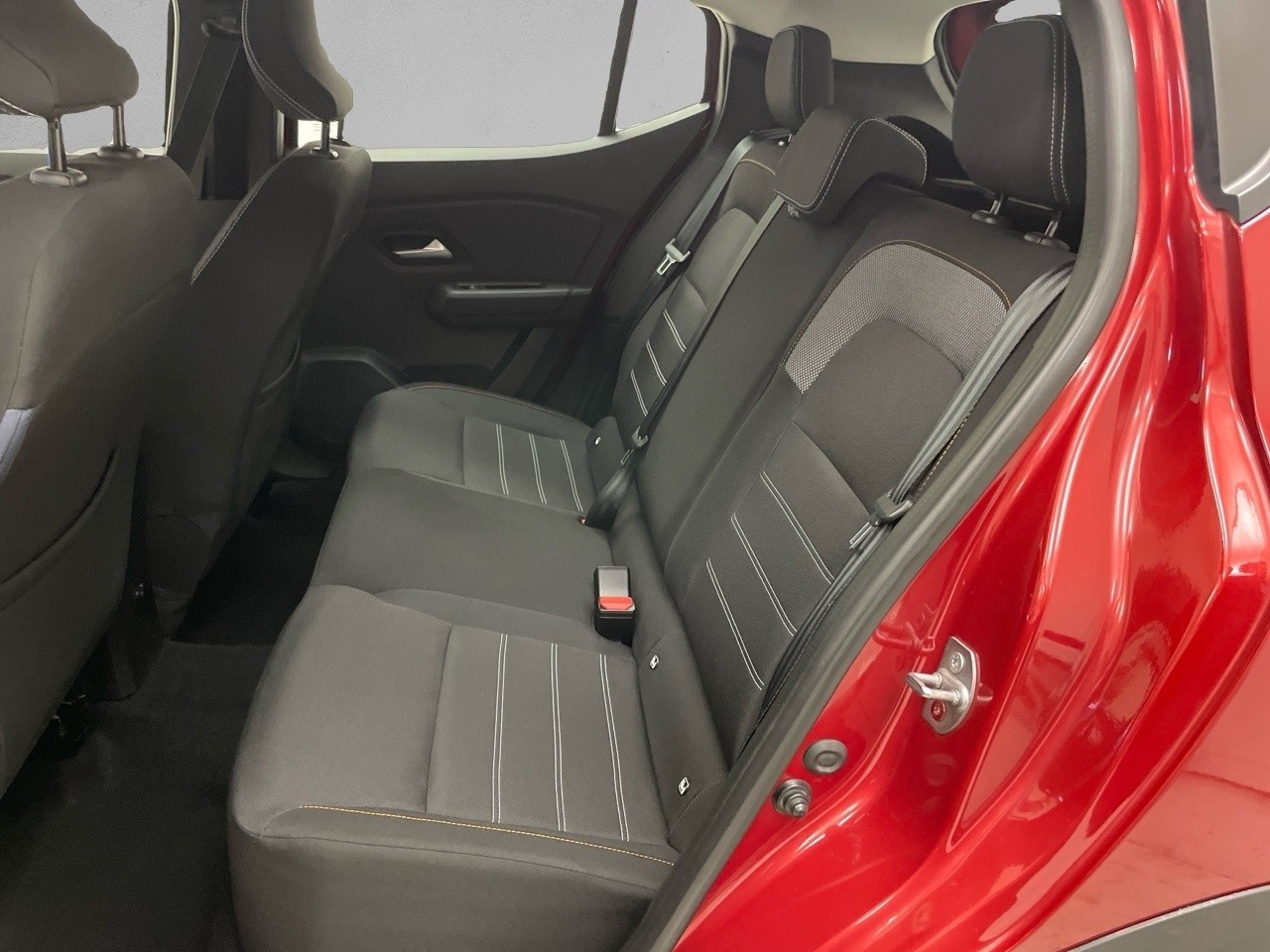 Dacia Sandero Stepway Comfort ECO-G 74 kW (101 CV) - 13 Dacia Sandero Stepway Comfort ECO-G 74 kW (101 CV) - 13