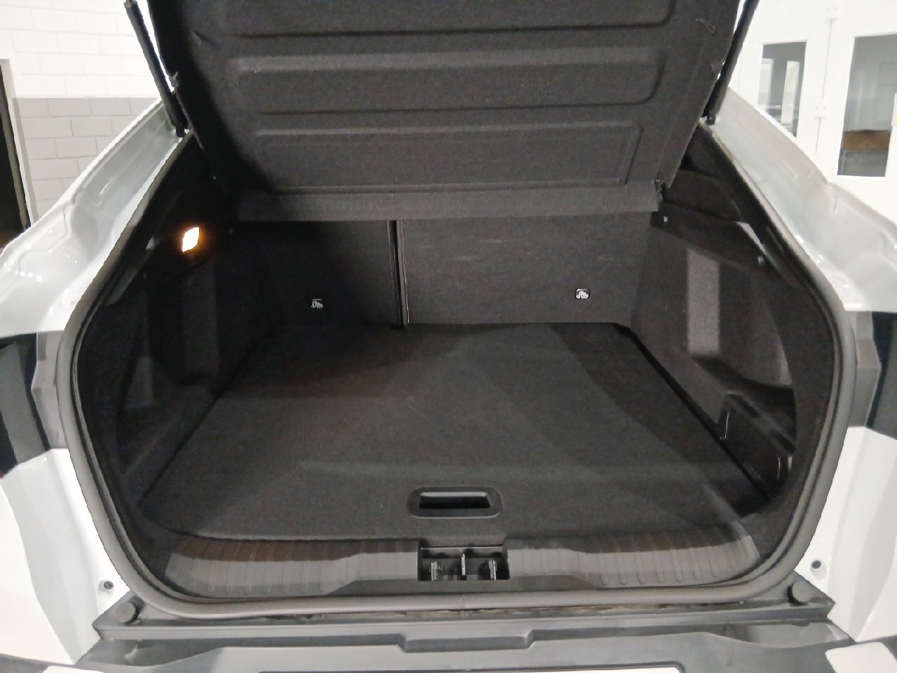 Renault Arkana RS Line E-Tech Híbrido 107 kW (145 CV) - 6