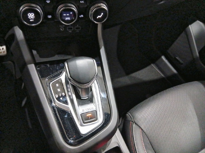 Renault Arkana RS Line E-Tech Híbrido 107 kW (145 CV) - 10 Renault Arkana RS Line E-Tech Híbrido 107 kW (145 CV) - 10