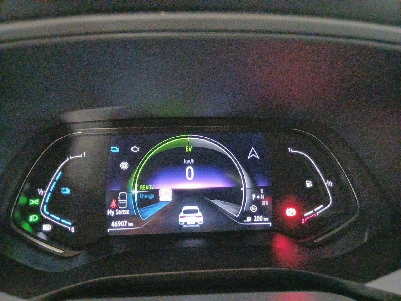 Renault Arkana RS Line E-Tech Híbrido 107 kW (145 CV) - 11