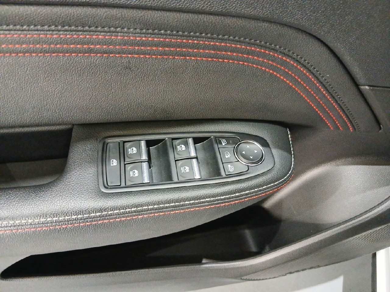 Renault Arkana RS Line E-Tech Híbrido 107 kW (145 CV) - 13