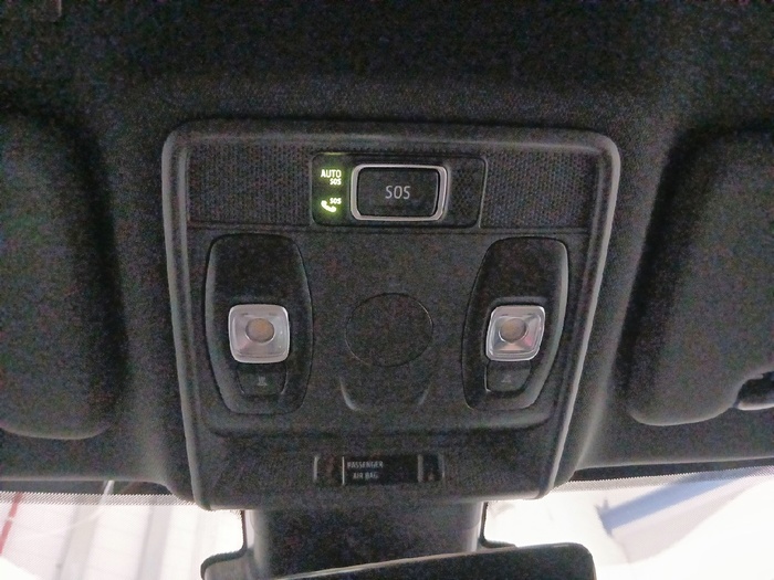 Renault Arkana RS Line E-Tech Híbrido 107 kW (145 CV) - 14 Renault Arkana RS Line E-Tech Híbrido 107 kW (145 CV) - 14