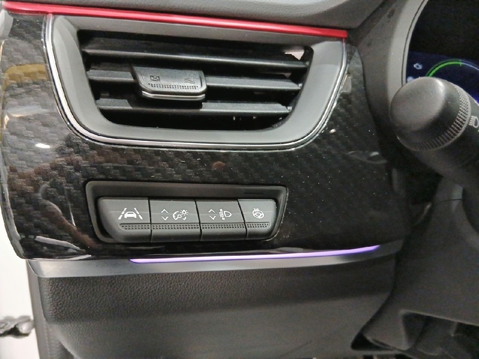 Renault Arkana RS Line E-Tech Híbrido 107 kW (145 CV) - 15 Renault Arkana RS Line E-Tech Híbrido 107 kW (145 CV) - 15