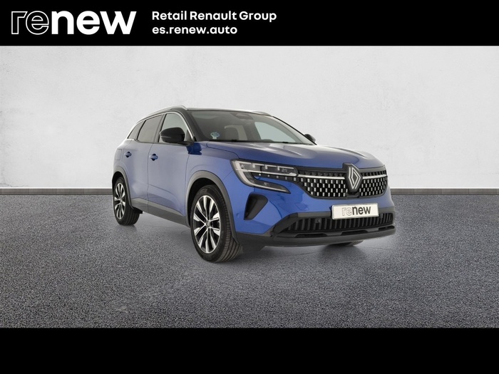 Renault Austral Techno E-Tech Full Hybrid 147 kW (200 CV) - 4 Renault Austral Techno E-Tech Full Hybrid 147 kW (200 CV) - 4