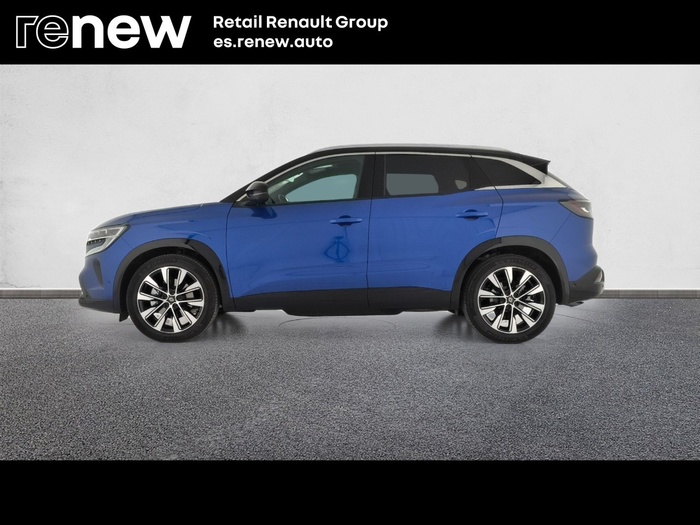 Renault Austral Techno E-Tech Full Hybrid 147 kW (200 CV) - 5 Renault Austral Techno E-Tech Full Hybrid 147 kW (200 CV) - 5