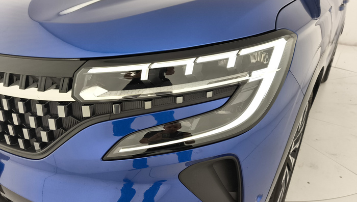 Renault Austral Techno E-Tech Full Hybrid 147 kW (200 CV) - 7 Renault Austral Techno E-Tech Full Hybrid 147 kW (200 CV) - 7