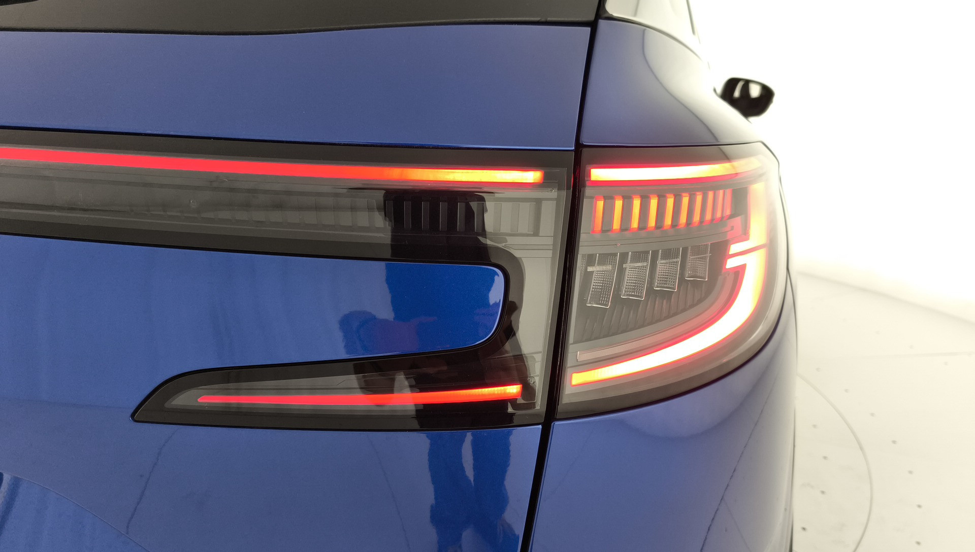 Renault Austral Techno E-Tech Full Hybrid 147 kW (200 CV) - 8