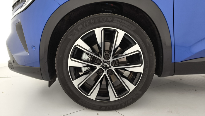 Renault Austral Techno E-Tech Full Hybrid 147 kW (200 CV) - 9 Renault Austral Techno E-Tech Full Hybrid 147 kW (200 CV) - 9