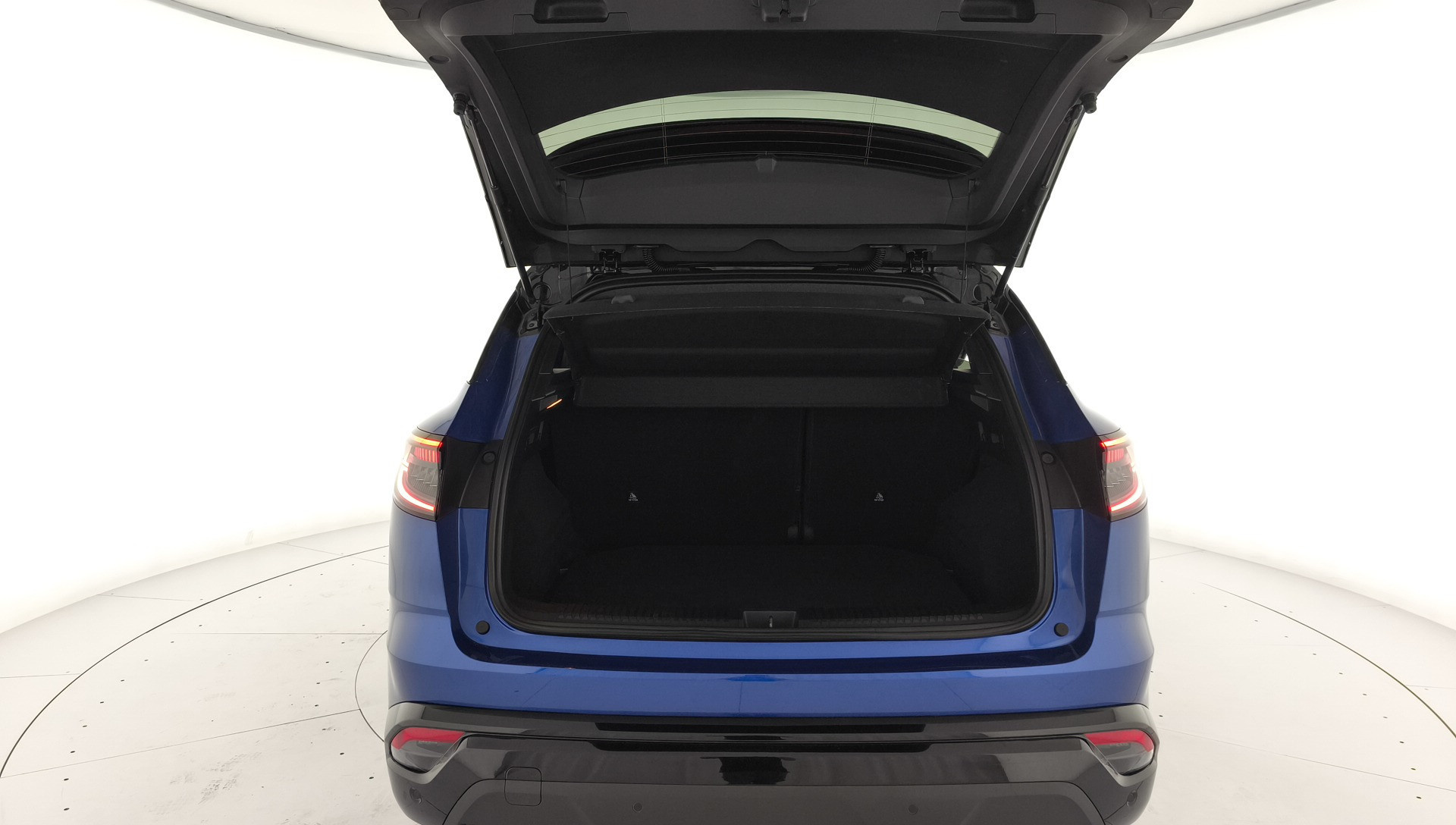 Renault Austral Techno E-Tech Full Hybrid 147 kW (200 CV) - 10