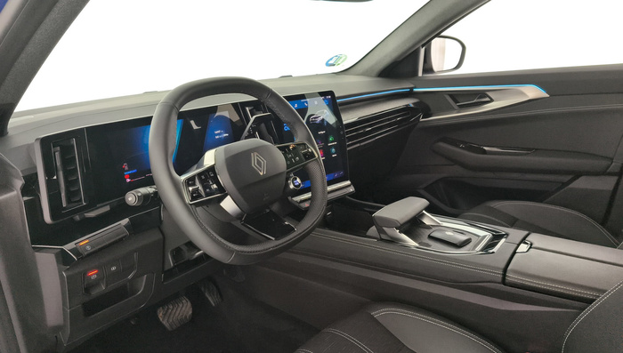 Renault Austral Techno E-Tech Full Hybrid 147 kW (200 CV) - 11 Renault Austral Techno E-Tech Full Hybrid 147 kW (200 CV) - 11