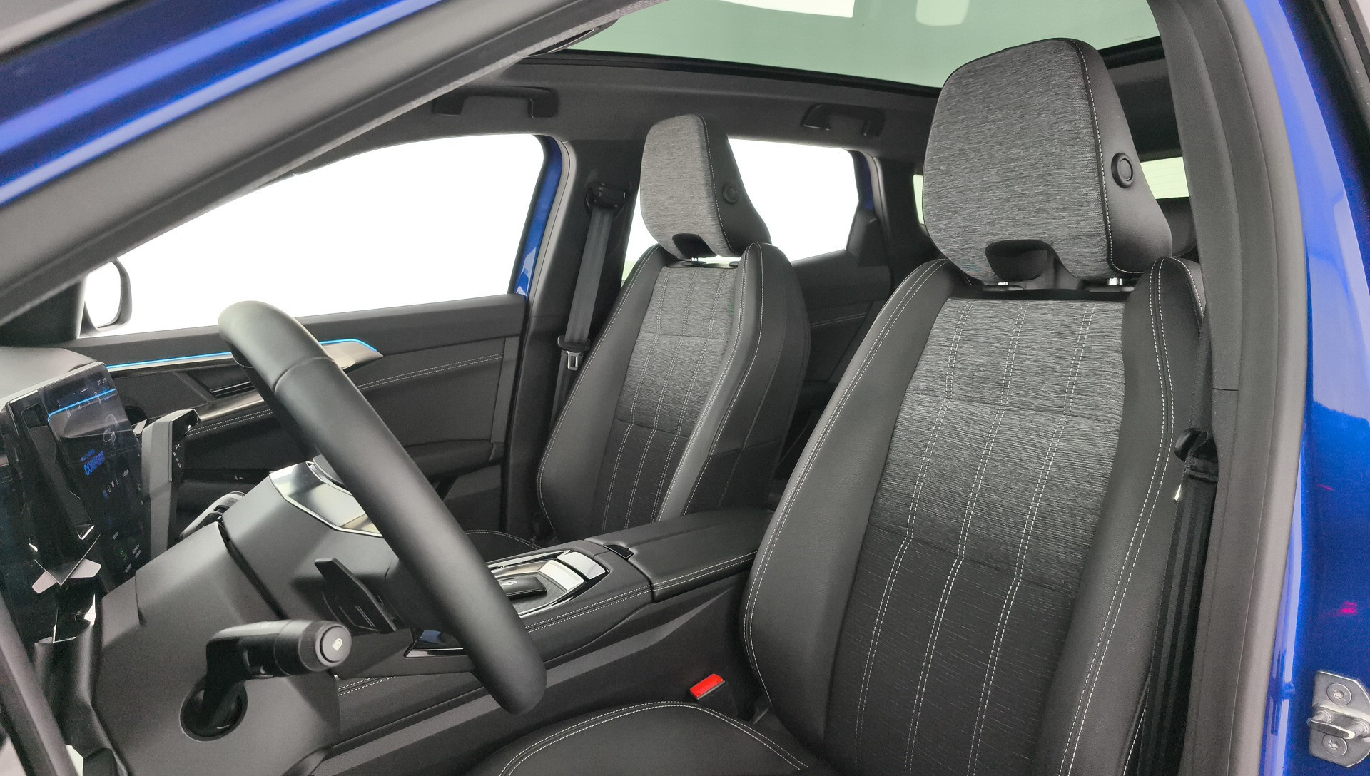 Renault Austral Techno E-Tech Full Hybrid 147 kW (200 CV) - 12