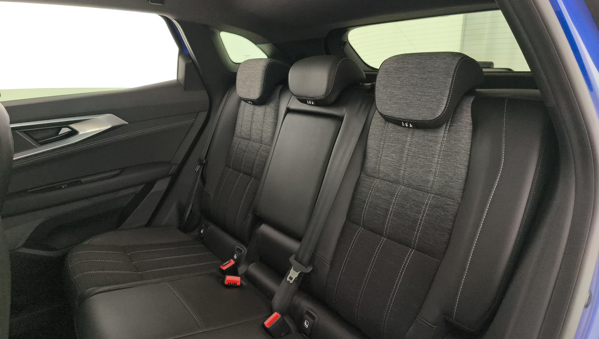 Renault Austral Techno E-Tech Full Hybrid 147 kW (200 CV) - 13