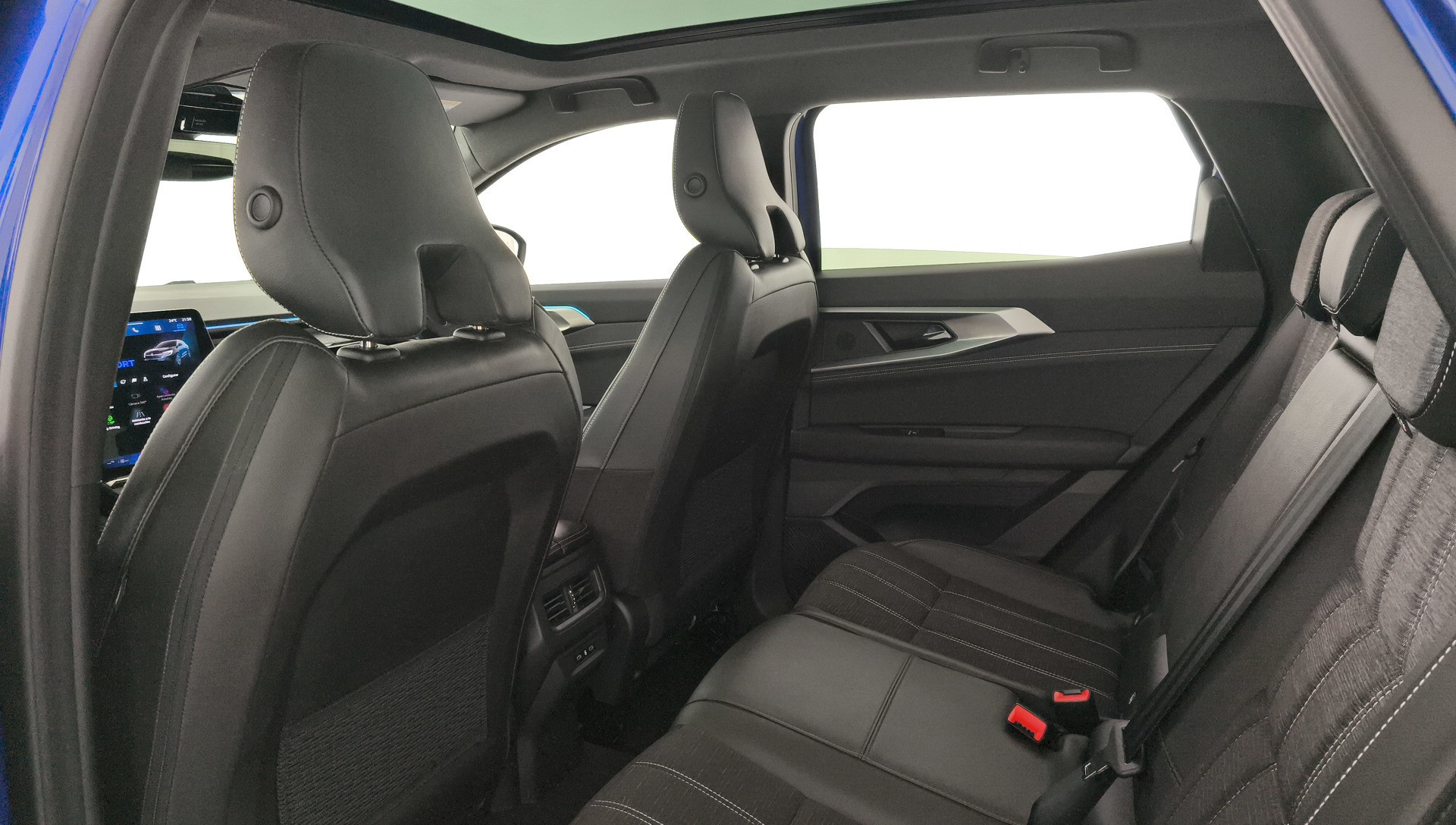 Renault Austral Techno E-Tech Full Hybrid 147 kW (200 CV) - 14