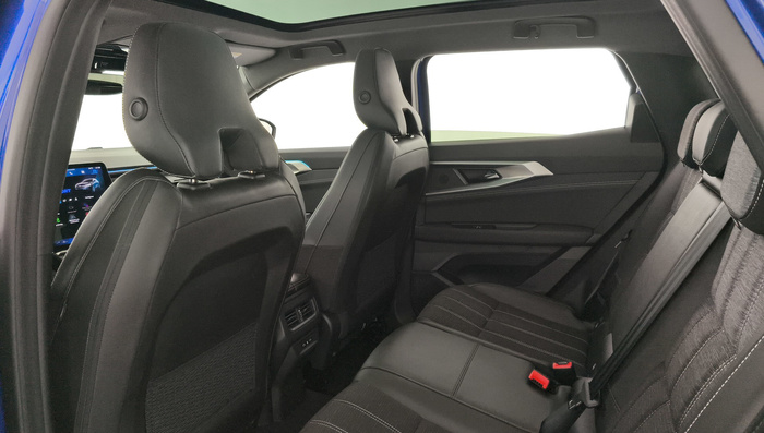 Renault Austral Techno E-Tech Full Hybrid 147 kW (200 CV) - 14 Renault Austral Techno E-Tech Full Hybrid 147 kW (200 CV) - 14