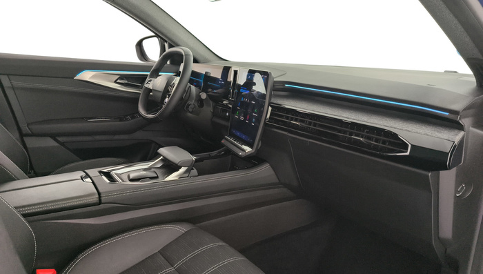 Renault Austral Techno E-Tech Full Hybrid 147 kW (200 CV) - 15 Renault Austral Techno E-Tech Full Hybrid 147 kW (200 CV) - 15