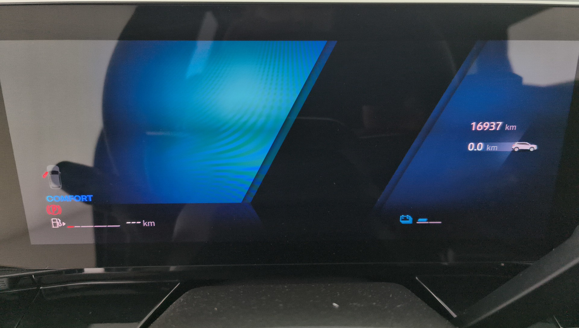 Renault Austral Techno E-Tech Full Hybrid 147 kW (200 CV) - 16