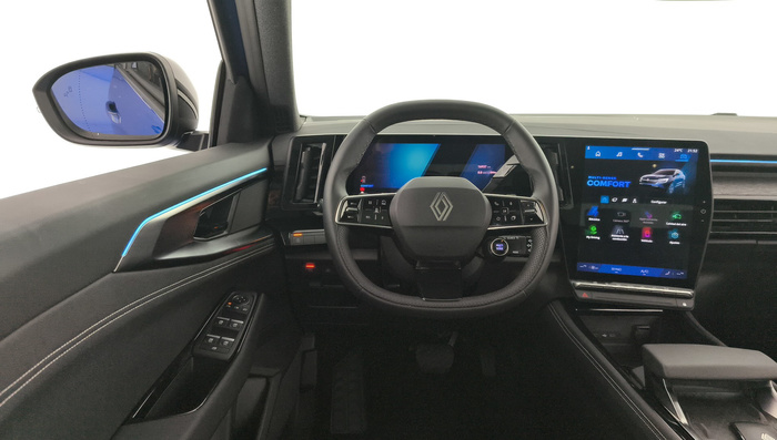 Renault Austral Techno E-Tech Full Hybrid 147 kW (200 CV) - 18 Renault Austral Techno E-Tech Full Hybrid 147 kW (200 CV) - 18