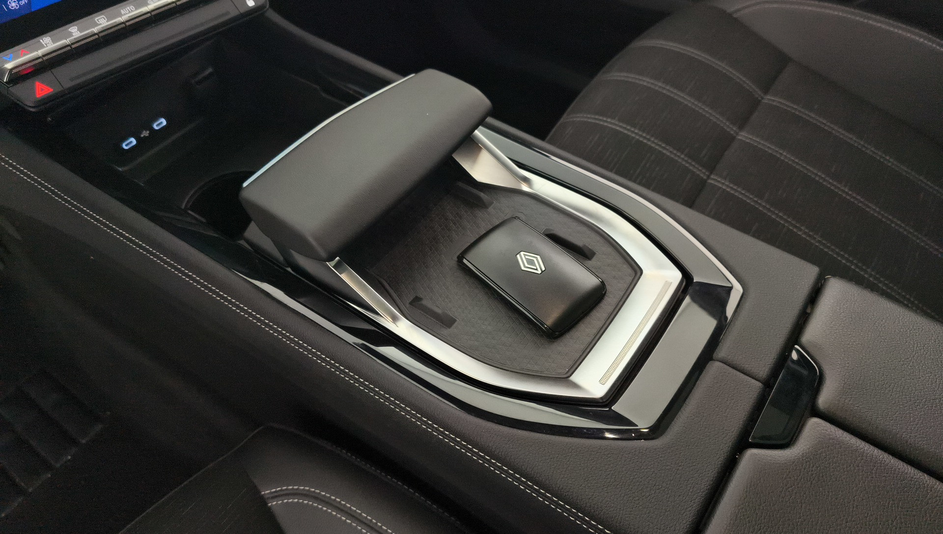 Renault Austral Techno E-Tech Full Hybrid 147 kW (200 CV) - 24