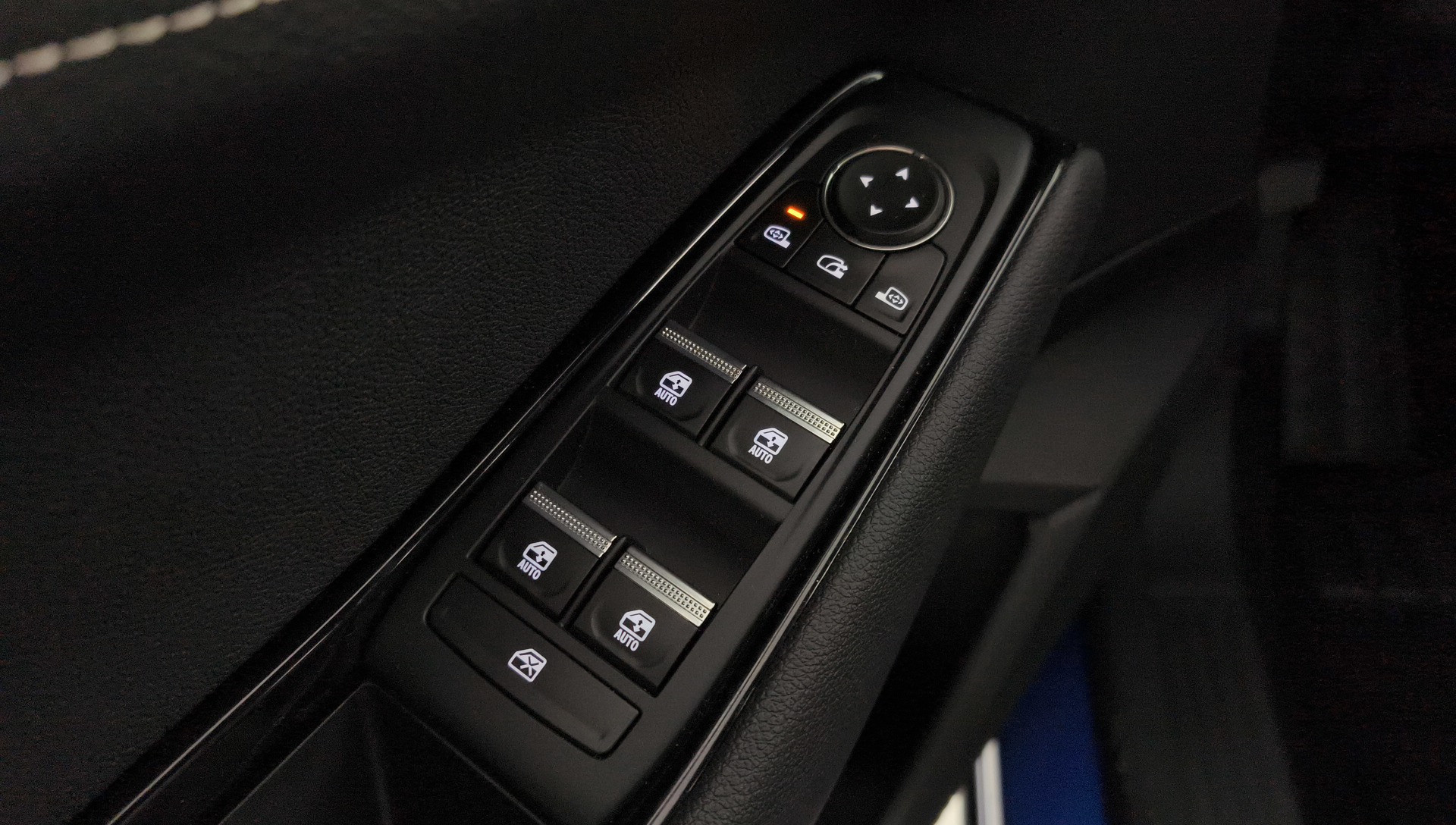 Renault Austral Techno E-Tech Full Hybrid 147 kW (200 CV) - 25