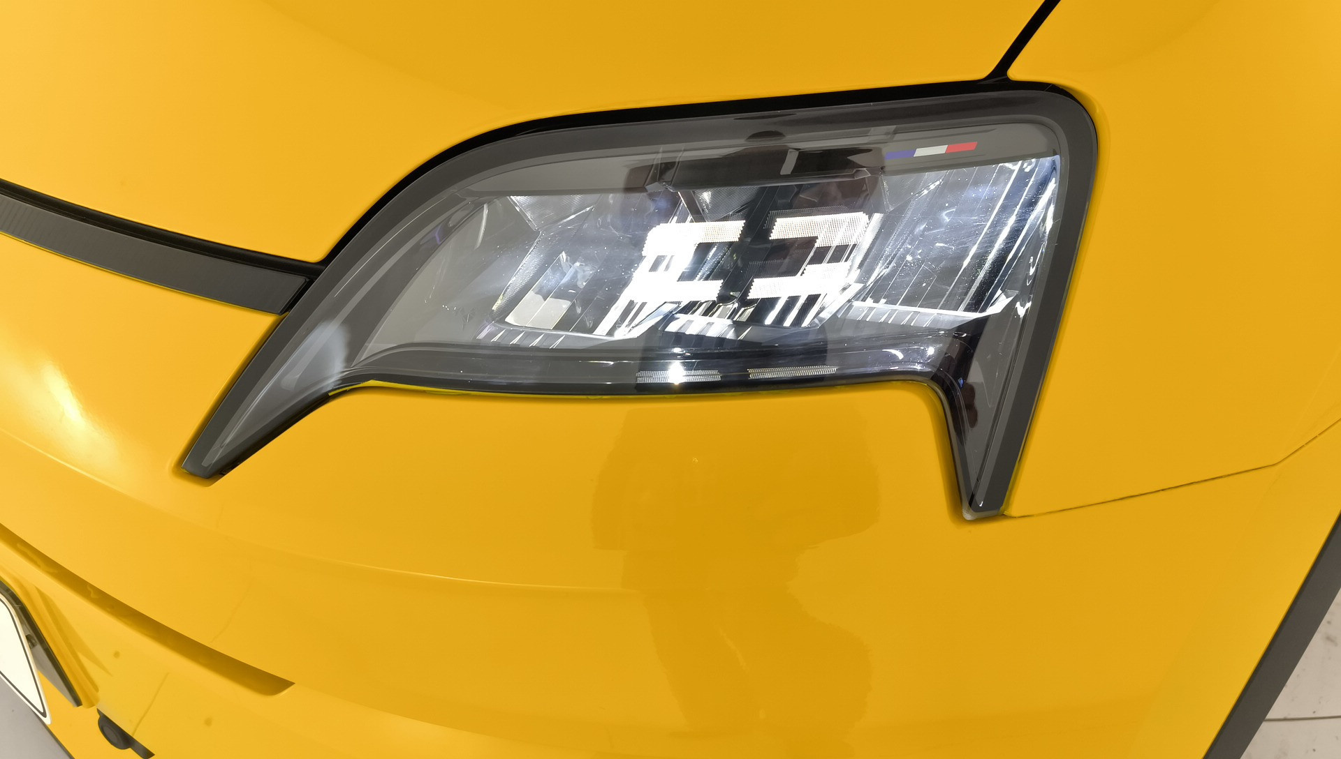 Renault 5 E-Tech Techno Autonomía Confort 110 kW (150 CV) - 7