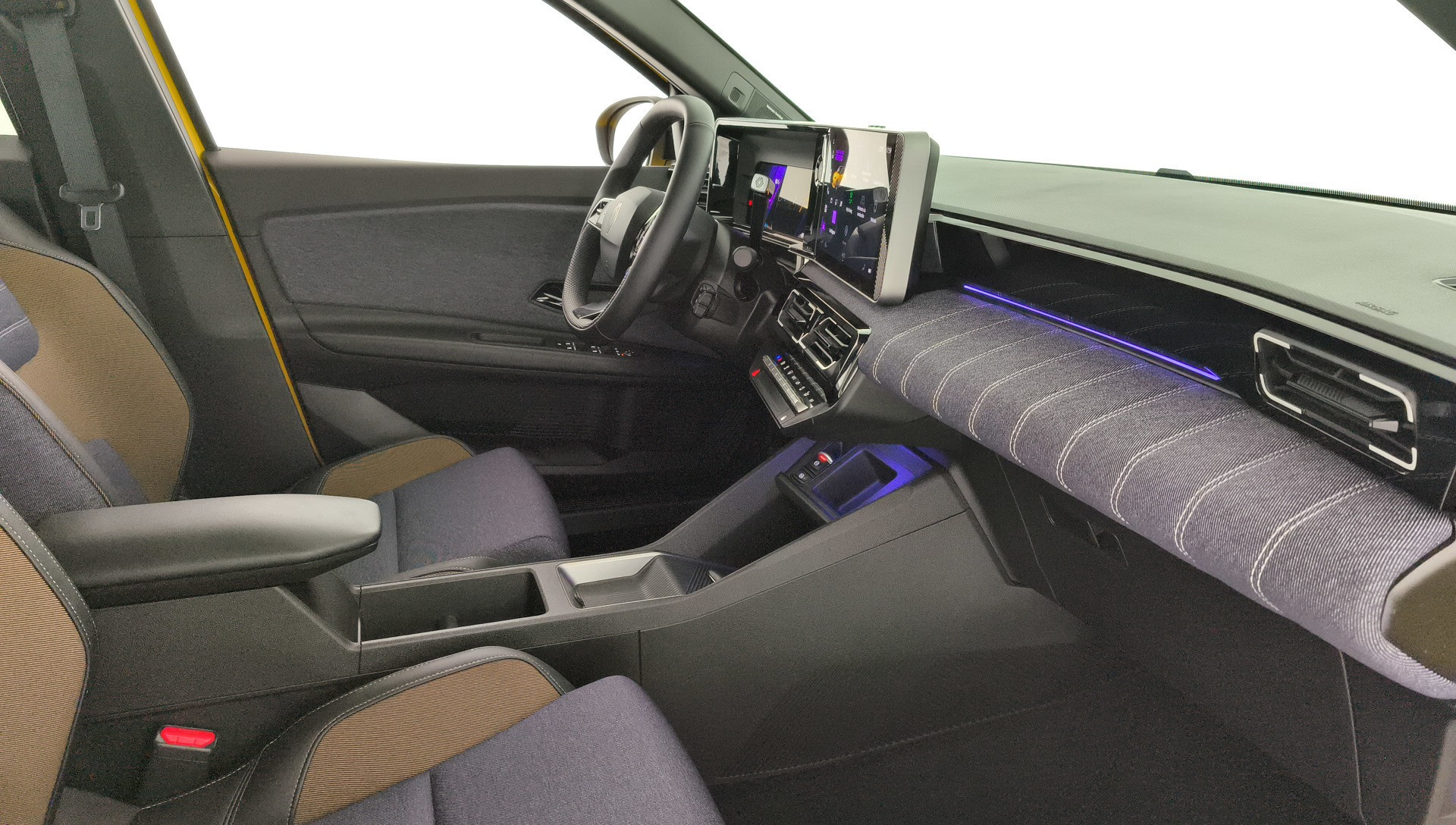 Renault 5 E-Tech Techno Autonomía Confort 110 kW (150 CV) - 16