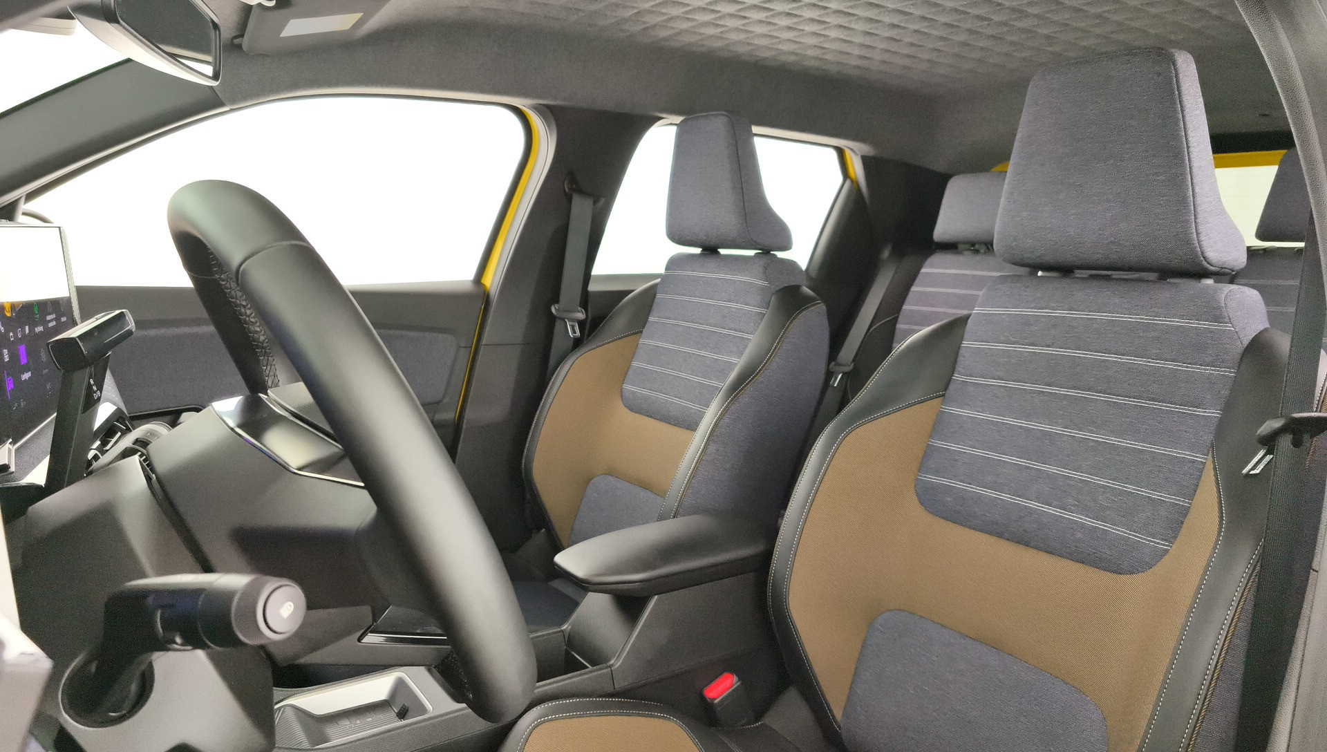 Renault 5 E-Tech Techno Autonomía Confort 110 kW (150 CV) - 17