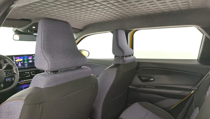 Renault 5 E-Tech Techno Autonomía Confort 110 kW (150 CV) - 18 Renault 5 E-Tech Techno Autonomía Confort 110 kW (150 CV) - 18