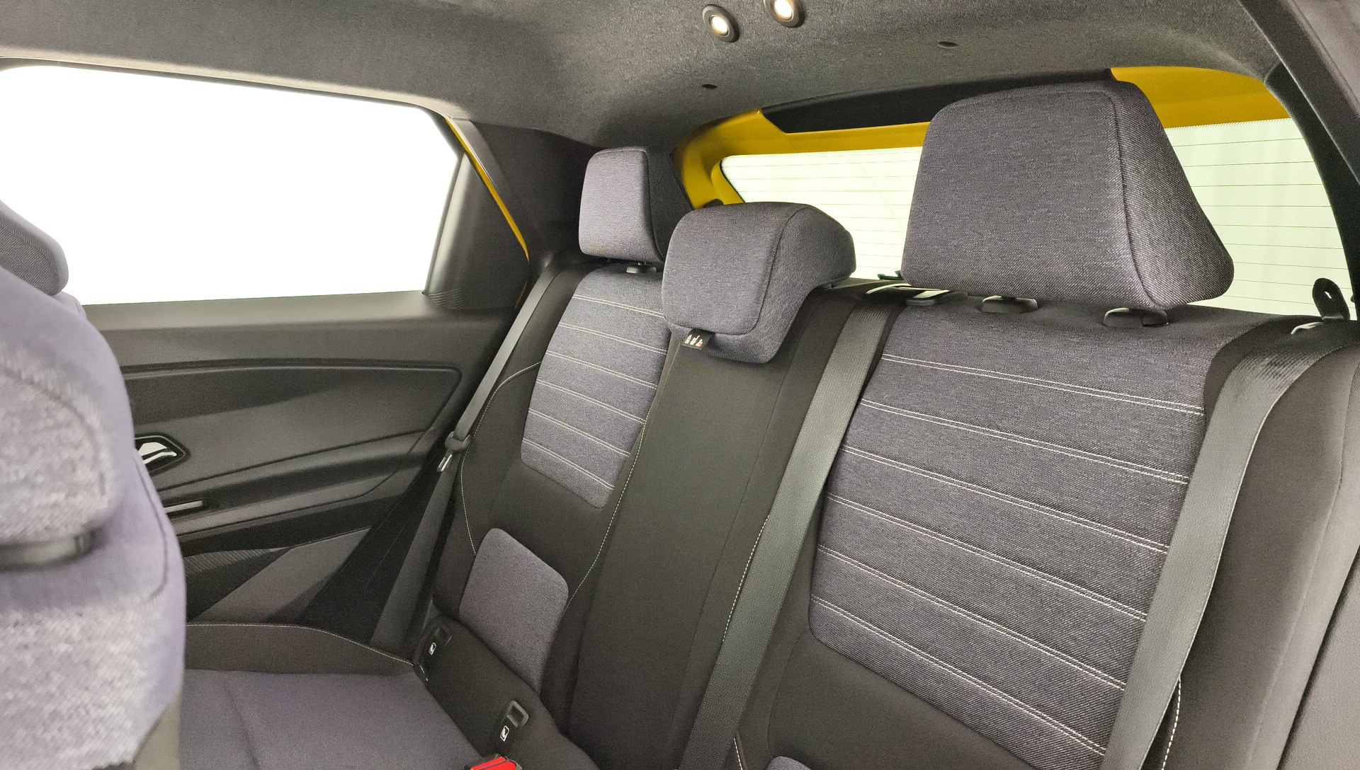 Renault 5 E-Tech Techno Autonomía Confort 110 kW (150 CV) - 19