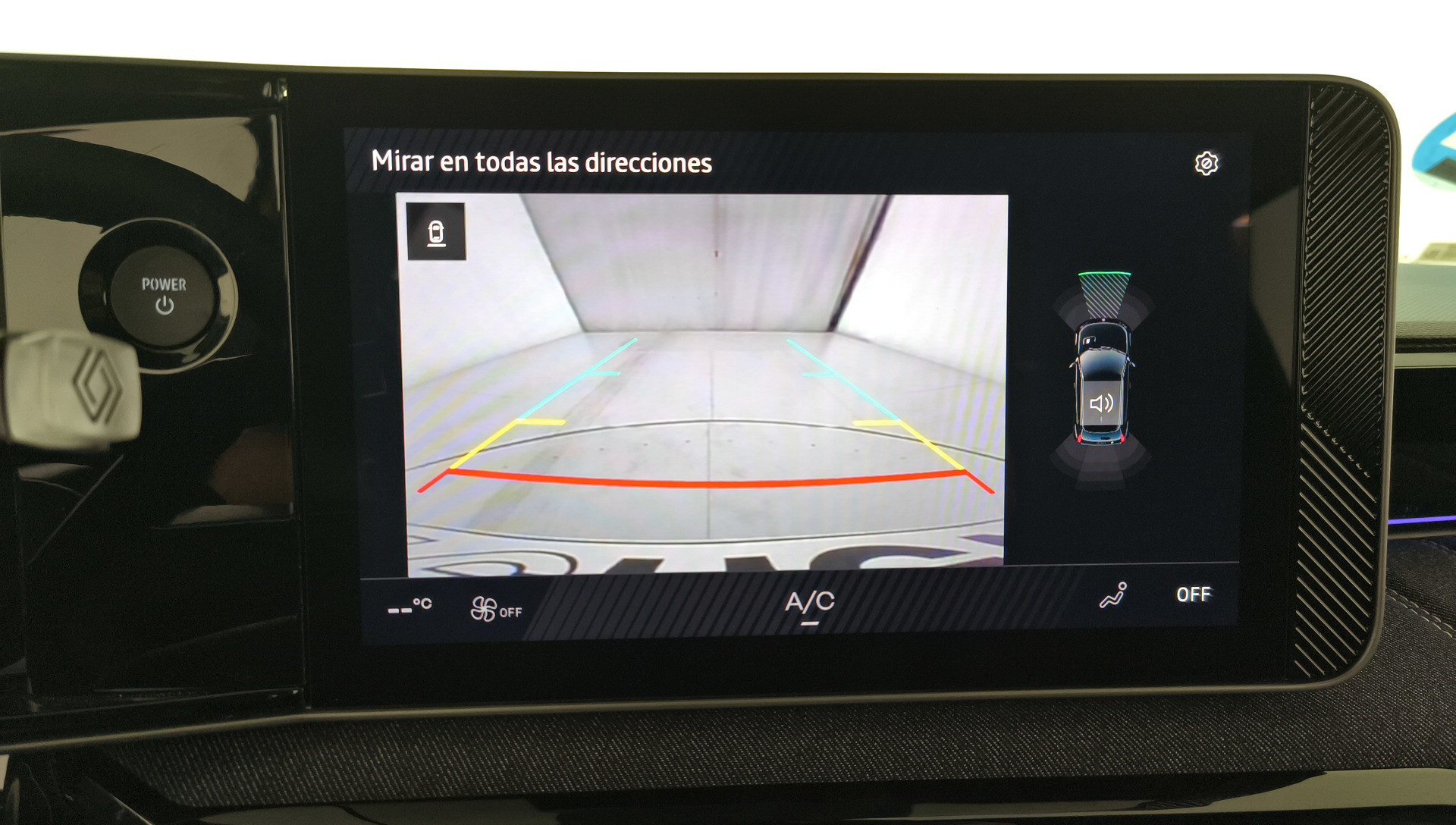 Renault 5 E-Tech Techno Autonomía Confort 110 kW (150 CV) - 22