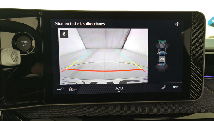 Renault 5 E-Tech Techno Autonomía Confort 110 kW (150 CV) - 22 Renault 5 E-Tech Techno Autonomía Confort 110 kW (150 CV) - 22