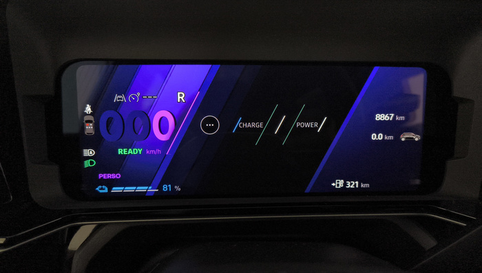 Renault 5 E-Tech Techno Autonomía Confort 110 kW (150 CV) - 24 Renault 5 E-Tech Techno Autonomía Confort 110 kW (150 CV) - 24