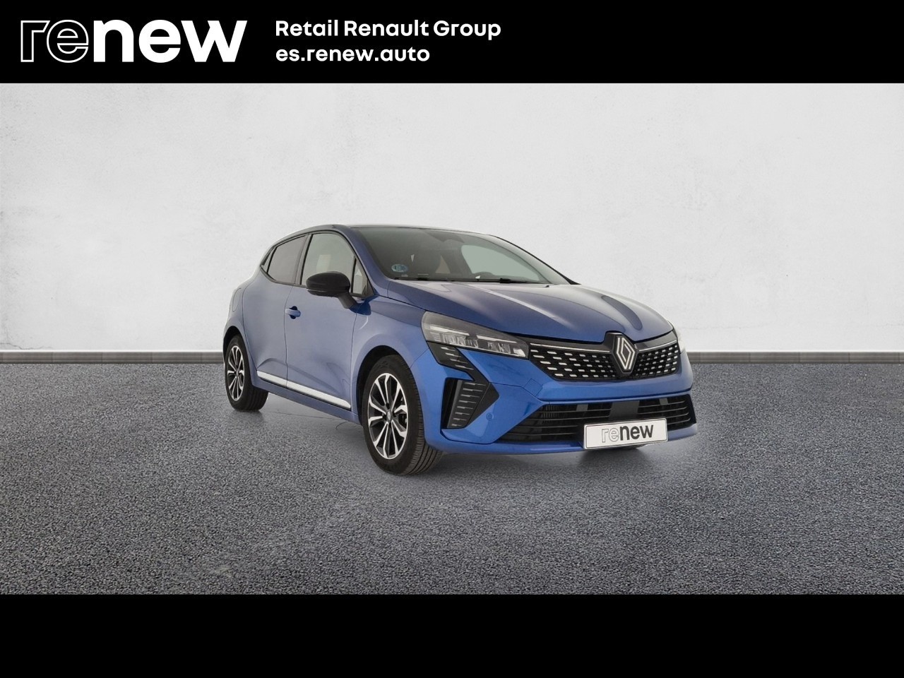 Renault Clio Techno Eco-G 74 kW (100 CV) - 4