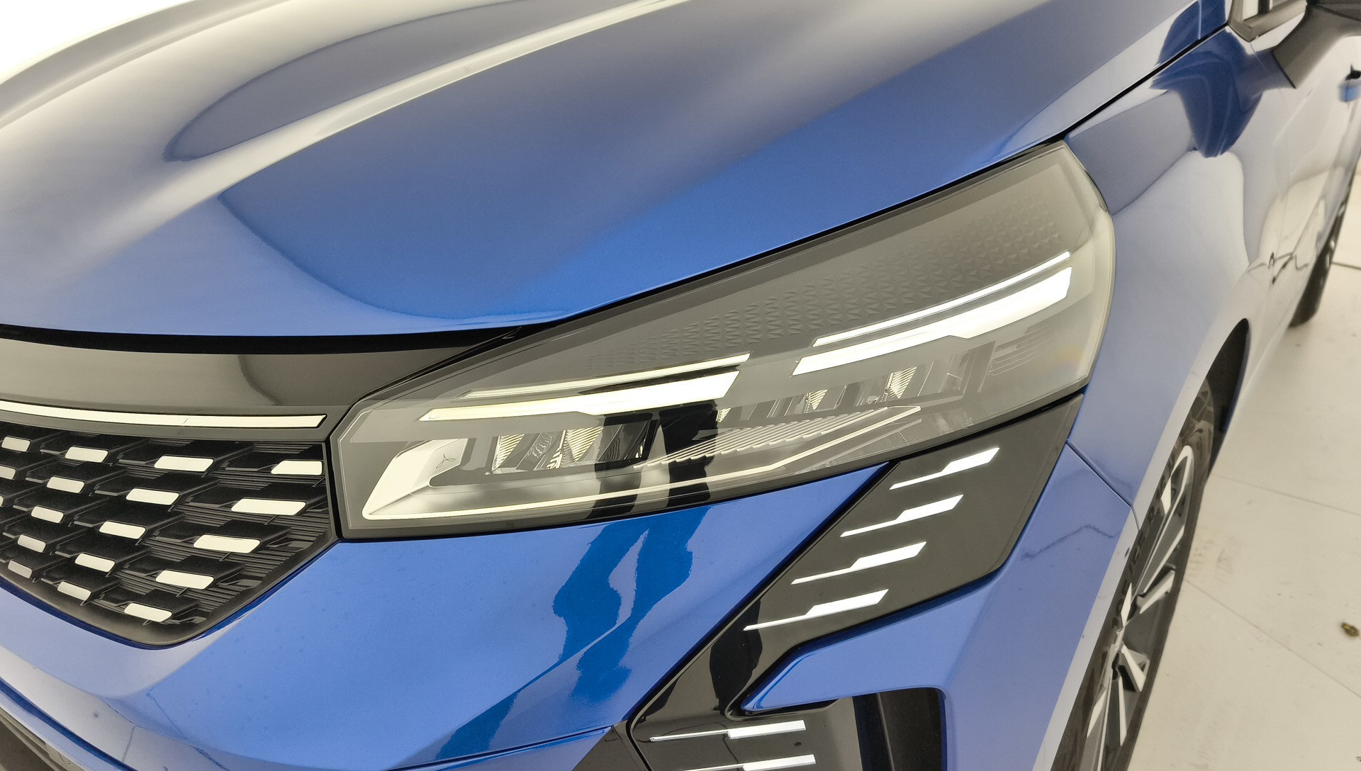 Renault Clio Techno Eco-G 74 kW (100 CV) - 7