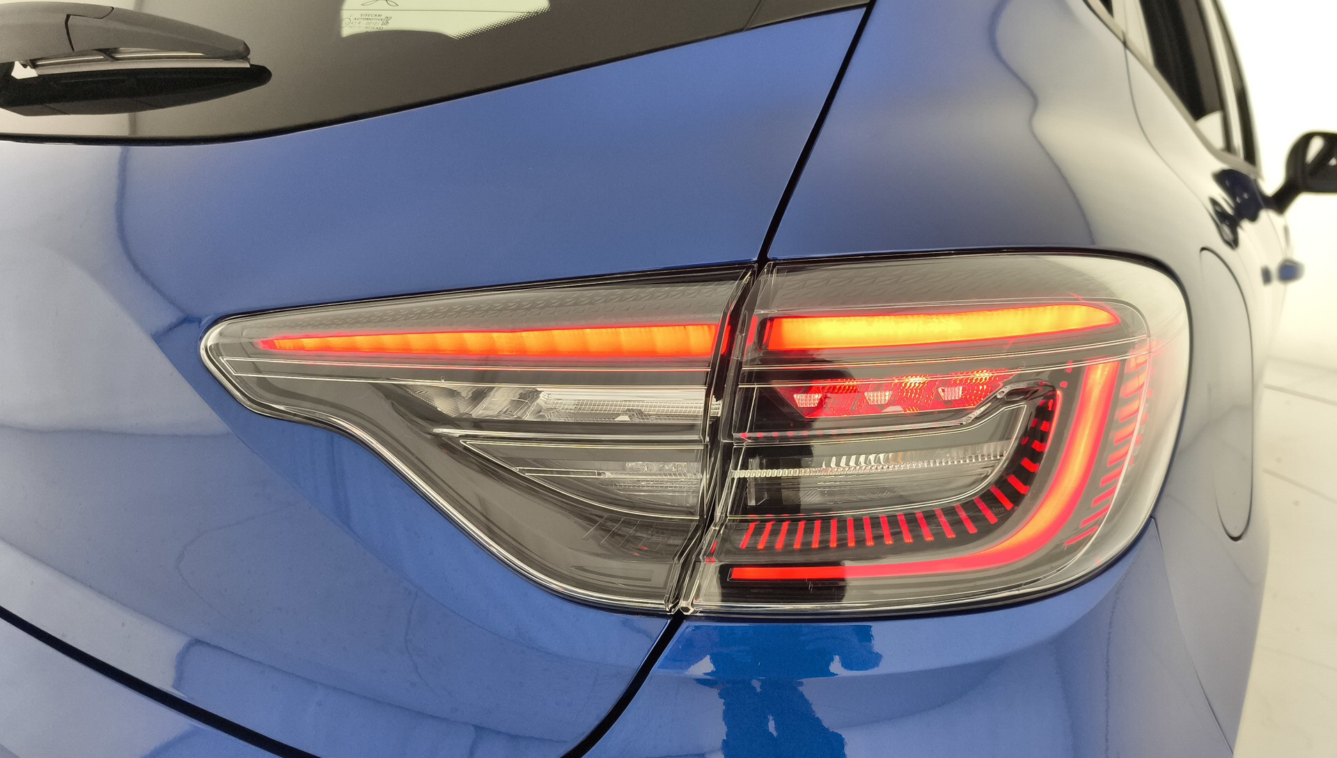 Renault Clio Techno Eco-G 74 kW (100 CV) - 8