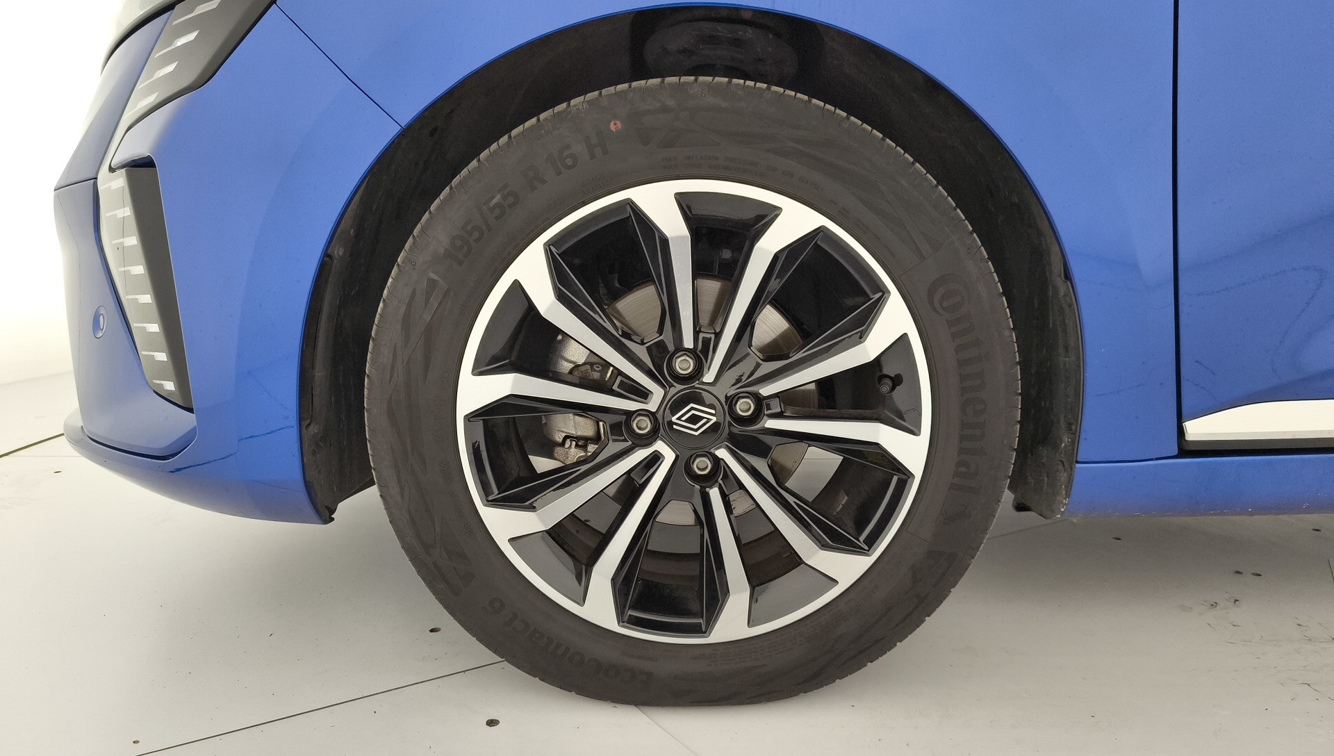 Renault Clio Techno Eco-G 74 kW (100 CV) - 9