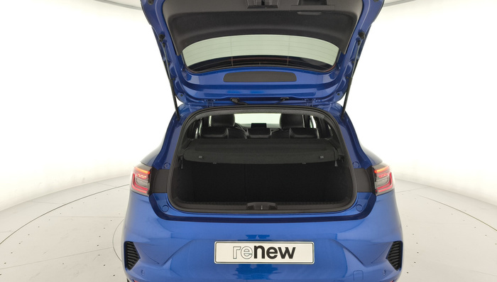 Renault Clio Techno Eco-G 74 kW (100 CV) - 10 Renault Clio Techno Eco-G 74 kW (100 CV) - 10