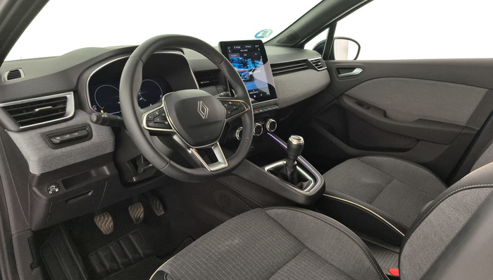 Renault Clio Techno Eco-G 74 kW (100 CV) - 11 Renault Clio Techno Eco-G 74 kW (100 CV) - 11