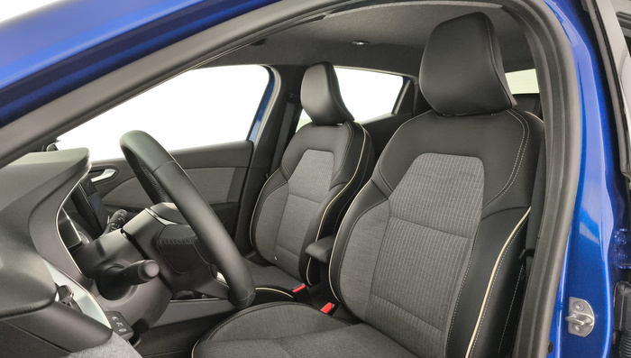 Renault Clio Techno Eco-G 74 kW (100 CV) - 12 Renault Clio Techno Eco-G 74 kW (100 CV) - 12