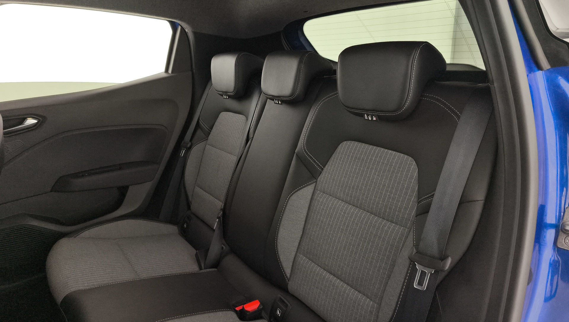 Renault Clio Techno Eco-G 74 kW (100 CV) - 13