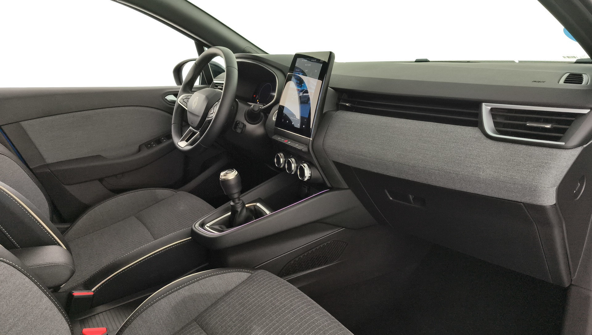 Renault Clio Techno Eco-G 74 kW (100 CV) - 15