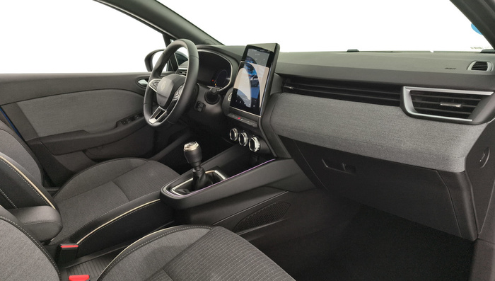 Renault Clio Techno Eco-G 74 kW (100 CV) - 15 Renault Clio Techno Eco-G 74 kW (100 CV) - 15