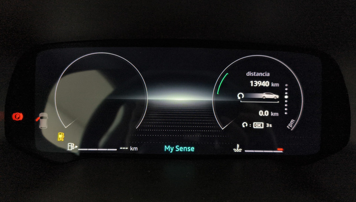 Renault Clio Techno Eco-G 74 kW (100 CV) - 16 Renault Clio Techno Eco-G 74 kW (100 CV) - 16