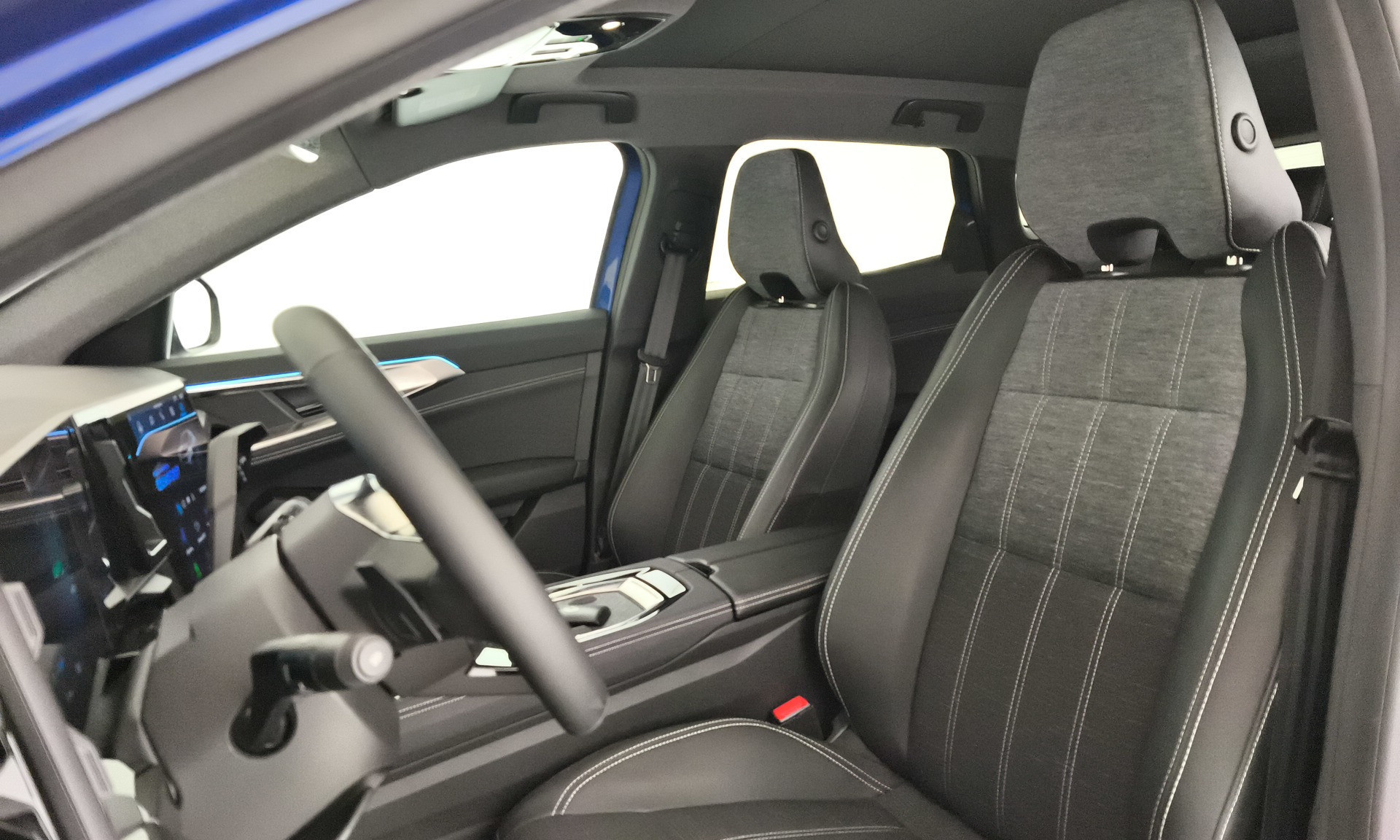 Renault Austral Techno E-Tech Full Hybrid 147 kW (200 CV) - 12