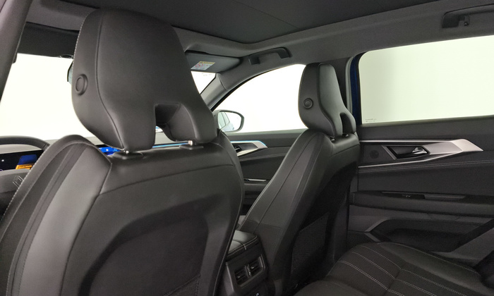 Renault Austral Techno E-Tech Full Hybrid 147 kW (200 CV) - 14 Renault Austral Techno E-Tech Full Hybrid 147 kW (200 CV) - 14