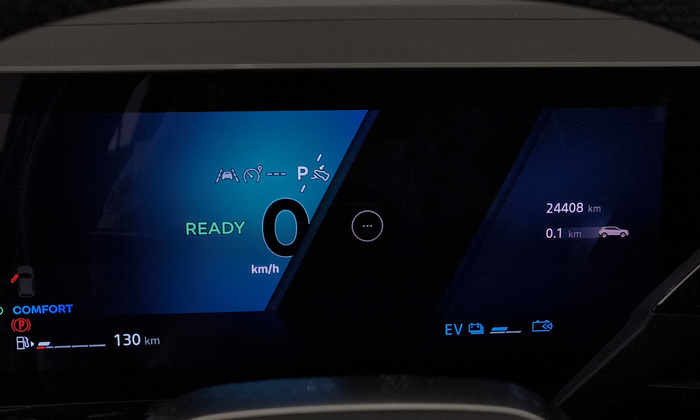 Renault Austral Techno E-Tech Full Hybrid 147 kW (200 CV) - 16 Renault Austral Techno E-Tech Full Hybrid 147 kW (200 CV) - 16