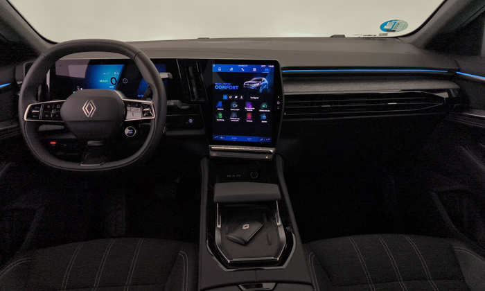 Renault Austral Techno E-Tech Full Hybrid 147 kW (200 CV) - 19 Renault Austral Techno E-Tech Full Hybrid 147 kW (200 CV) - 19